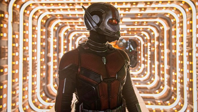 Ant-Man 3, un villain del tutto inaspettato sta per tornare?