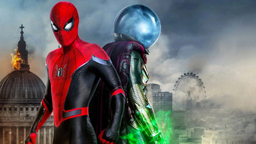 Film Marvel in ordine cronologico come guardare film e serie TV del MCU Film Marvel in ordine cronologico come guardare film e serie TV del MCU