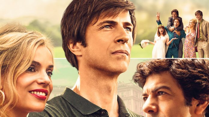 Gli anni più belli, la recensione Gli anni più belli