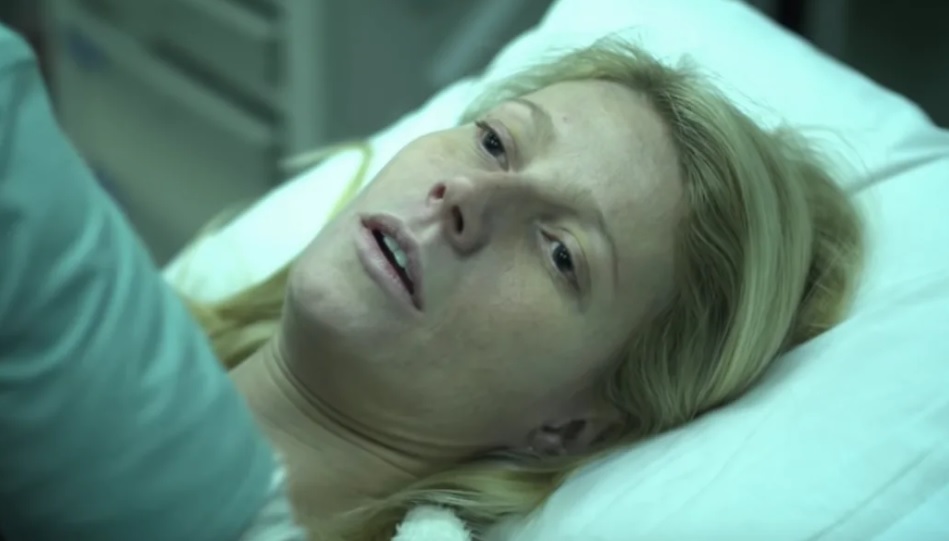 Gwyneth Paltrow Non Teme Il Coronavirus Ho Recitato In Contagion