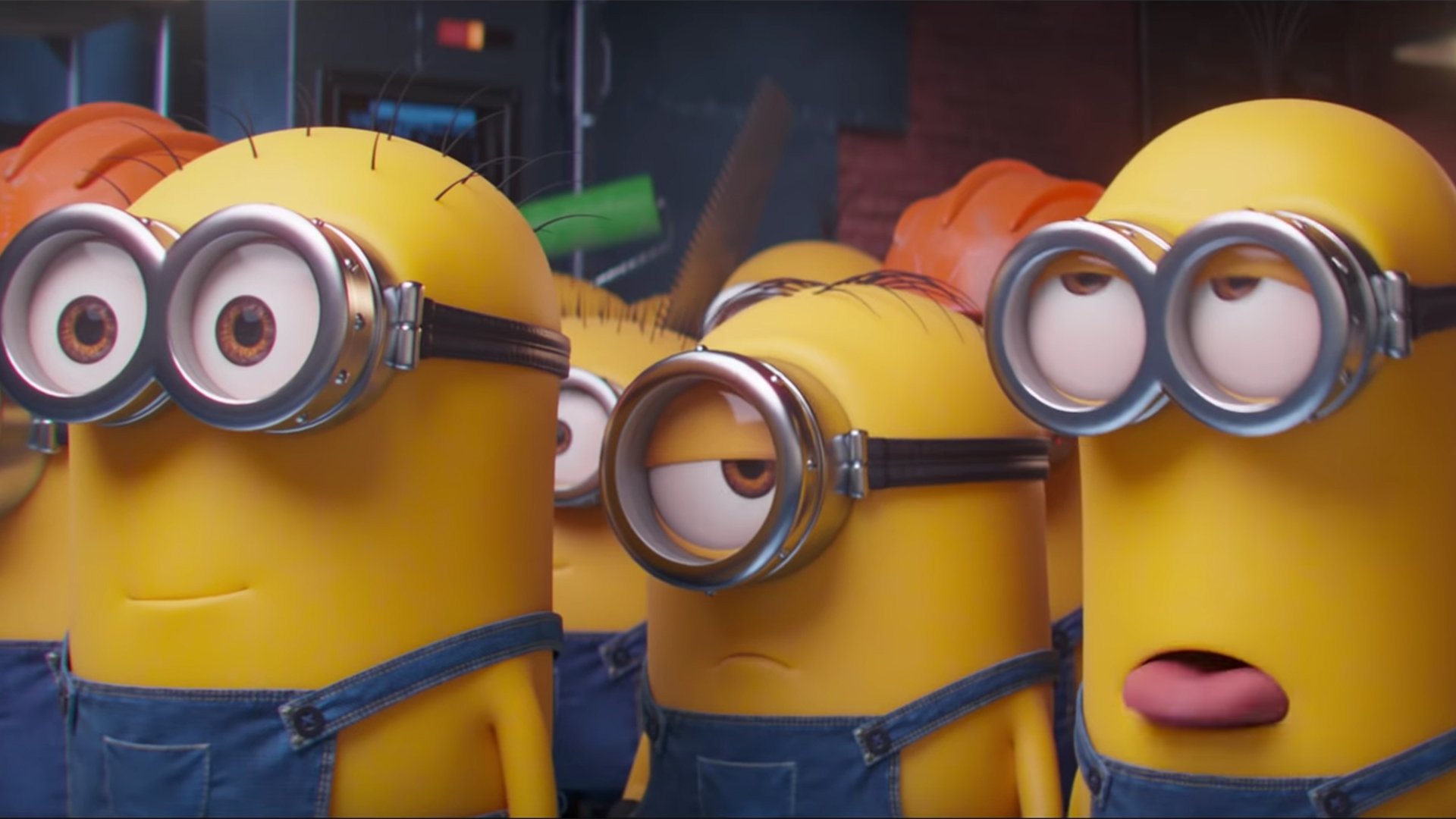 Minions: The Rise of Gru for windows instal free