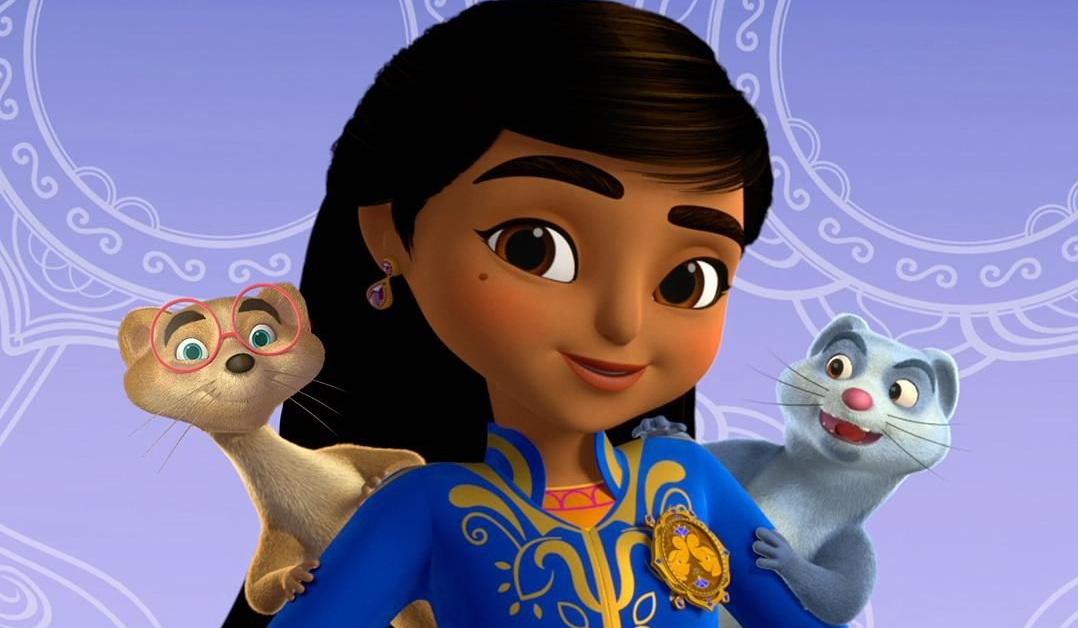 Mira Royal Detective, la sigla e i personaggi della nuova serie di Disney  Junior