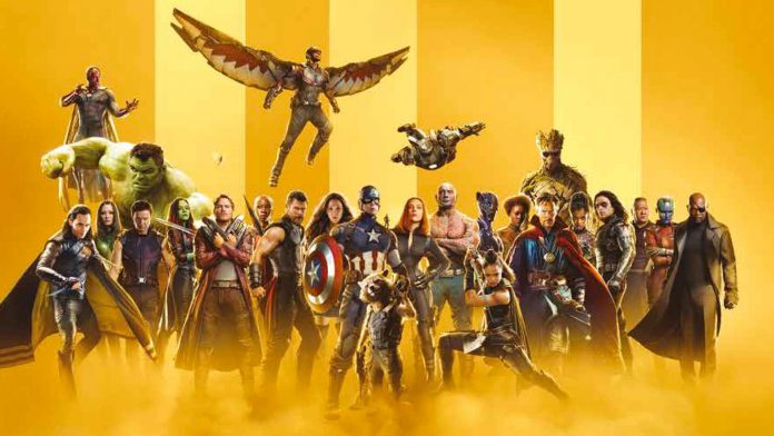 Film Marvel in ordine cronologico: in che ordine guardare film e serie Tv Marvel