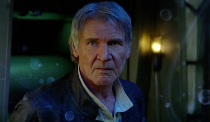 Star Wars: Han Solo è diventato un fantasma della forza? La risposta di Harrison Ford vi sorprenderà Star Wars