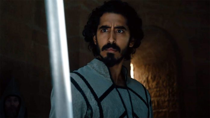 The Green Knight: il trailer dell’atteso fantasy con Dev Patel e Alicia Vikander The Green Knight