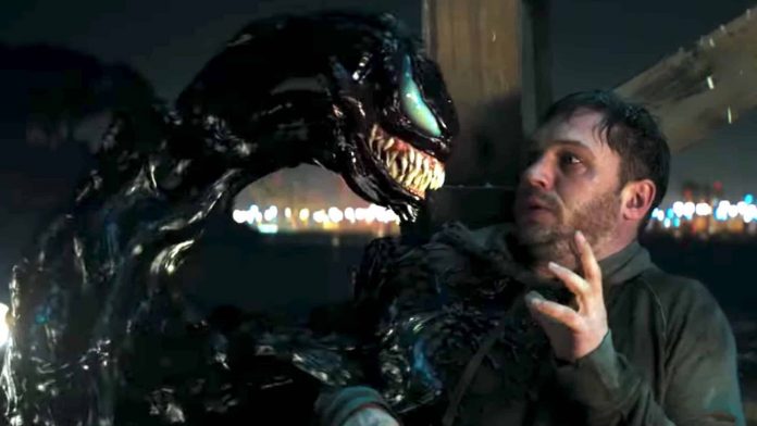 Venom 2 il nuovo video dal set ci mostra un pericoloso Venom 2 il nuovo video dal set ci mostra un pericoloso