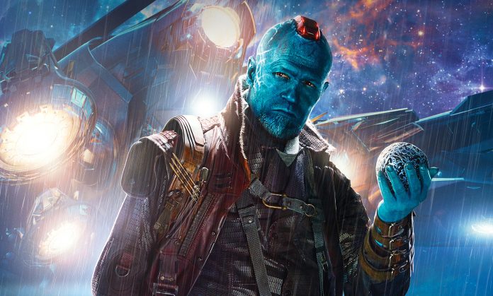 Guardiani della Galassia Vol. 3: ecco a quale condizione James Gunn potrebbe far tornare Yondu