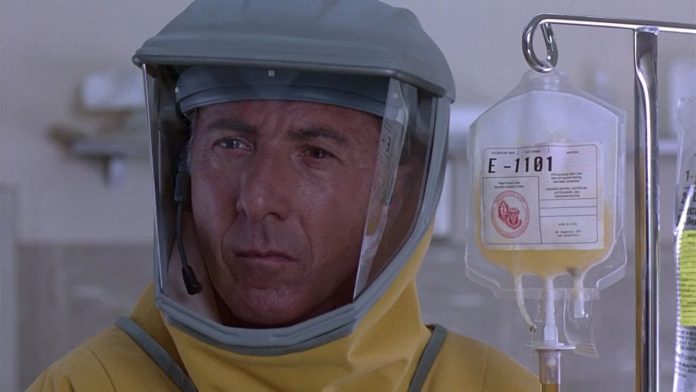 Cosa ho imparato vedendo Virus letale Virus letale di Wolfgang Petersen