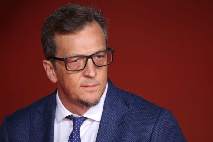 Gabriele Muccino ancora contro i David di Donatello: il regista si dice pronto a una decisione estrema Gabriele Muccino filmografia