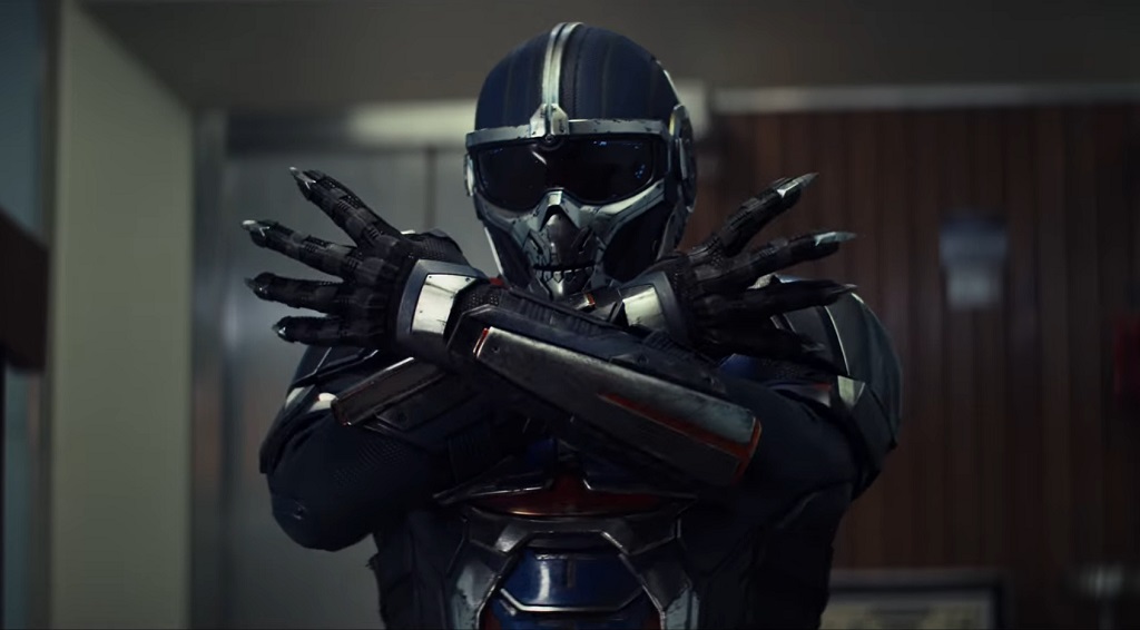 Taskmaster