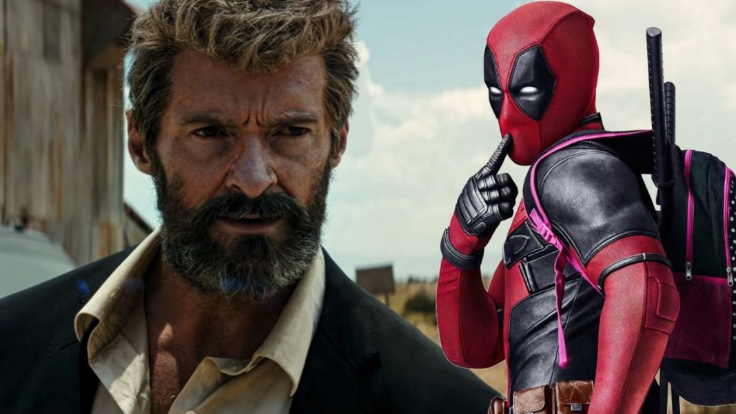 Logan: Ryan Reynolds festeggia l'anniversario del ...