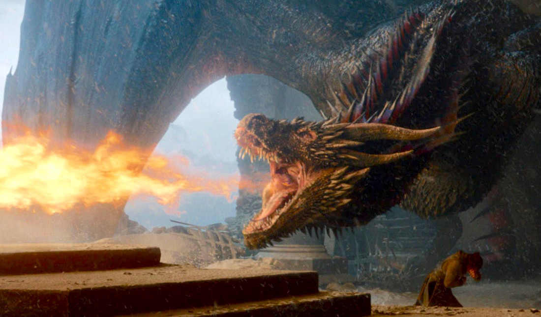 Game of Thrones Martin