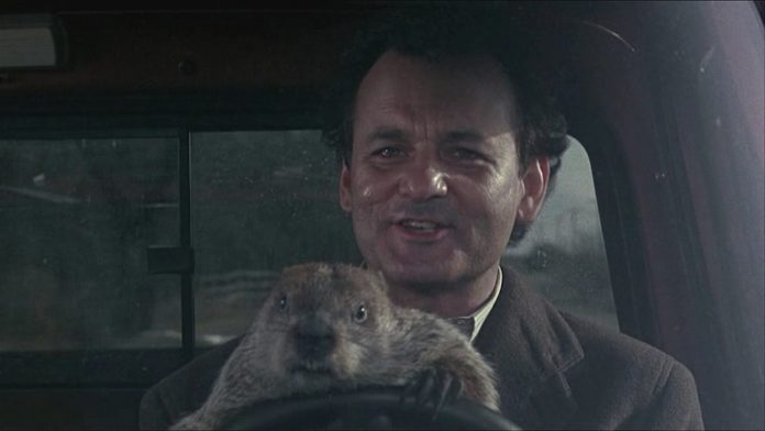 Film per superare l’angoscia da Coronavirus (1): Ricomincio da capo Ricomincio da capo