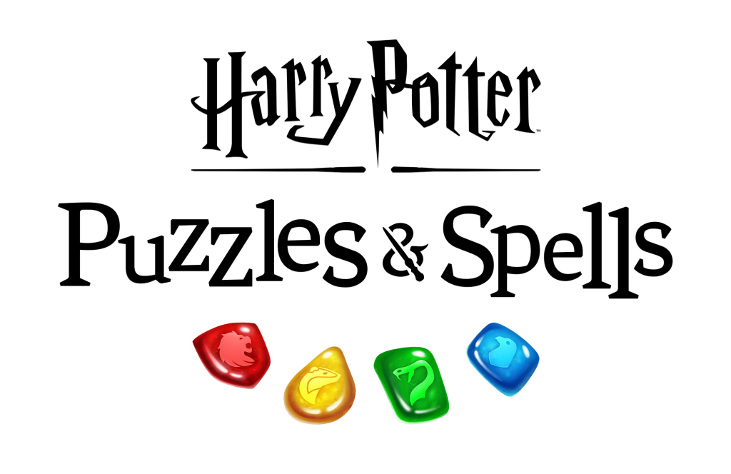 Harry Potter Puzzles and Spells, in arrivo il nuovo videogame per