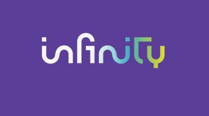Infinity appoggia la campagna #iorestoacasa e regala due mesi di abbonamento