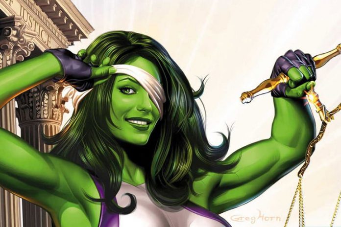 She-Hulk: ecco chi sarà la protagonista e quale ruolo potrebbe giocare nell’MCU She-Hulk