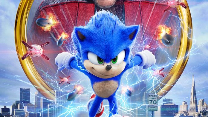 Sonic Il Film: Paramount e Sega annunciano il sequel Sonic