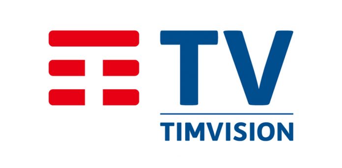 Coronavirus, anche TIMVISION partecipa alla campagna #Iorestoacasa