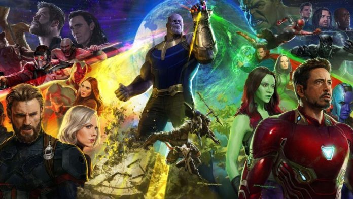 Maratona Film Marvel: ecco 6 ordini diversi da quello cronologico per affrontarla Marvel