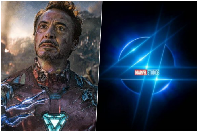 Fantastici 4: e se fosse stato davvero Tony Stark a generarli? Ecco perché Iron Man Fantastici 4