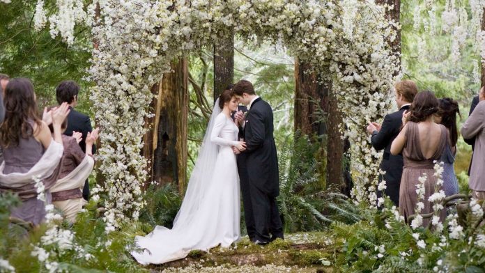 The Twilight Saga, Breaking Dawn – Parte 1: la recensione di Marita Toniolo
