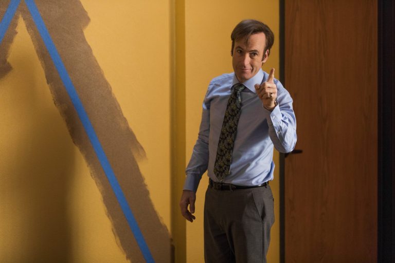 Better Call Saul: tutto sulla serie spin-off di Breaking Bad