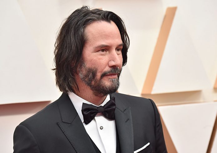 John Wick 4 cambia data d’uscita: ecco quando arriverà nelle sale John Wick 4