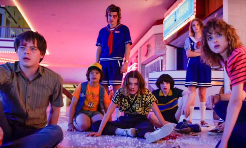 Stranger Things 2: Barb è tornata (e si fa giustizia da sola)