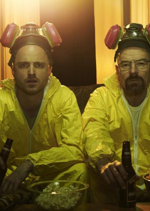 breaking bad streaming 2020