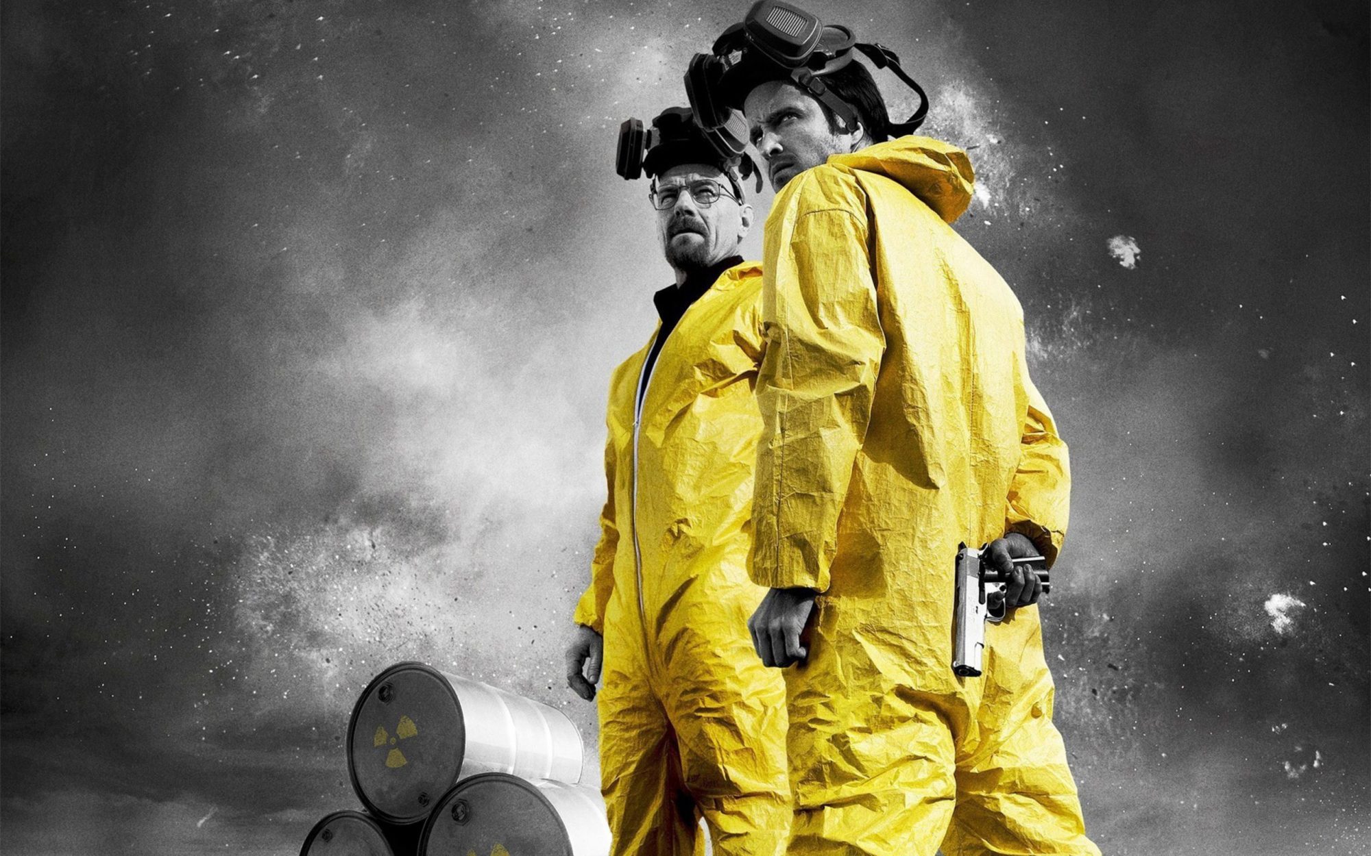 breaking bad stagione 3 serie tv