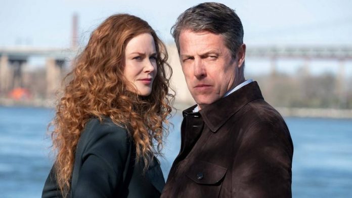 The Undoing, Nicole Kidman su Hugh Grant: «Lo conosco da 30 anni, prima ancora che diventasse famoso»