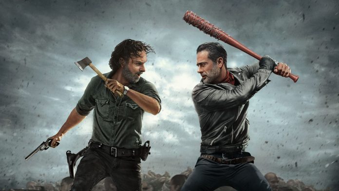 The Walking Dead: l’interprete di un villain aveva chiesto agli autori di rendere buono il suo personaggio