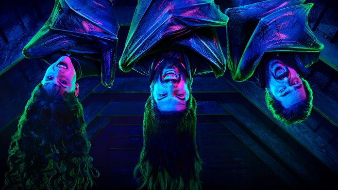 Da What We Do in the Shadows a Space Force: consigli e sconsigli per le serie della settimana