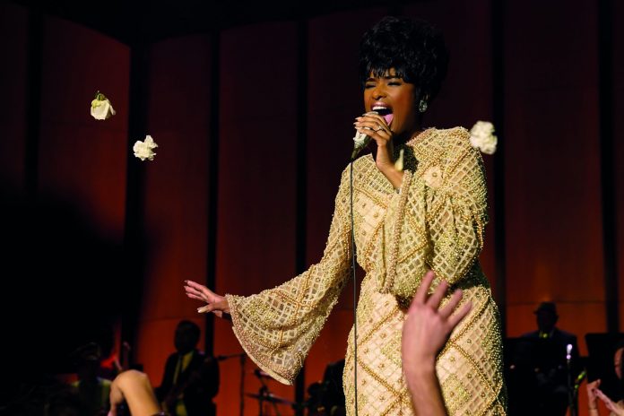Respect trailer, Jennifer Hudson è Aretha Franklin nel primo promo del film respect trailer jennifer hudson aretha franklin