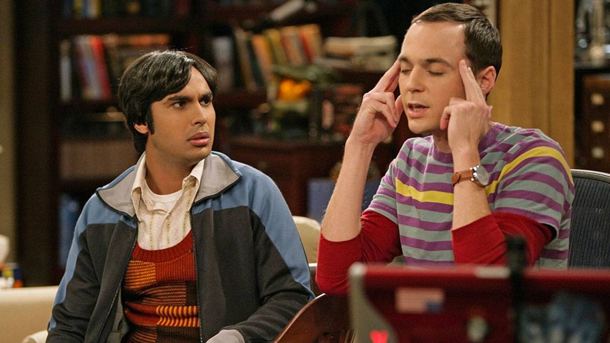 The Big Bang Theory aveva previsto uno dei migliori horror del 2020