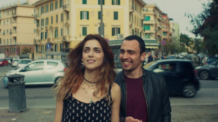 Miriam Leone mai così cattiva in L’amore a domicilio, in arrivo on demand l'amore a domicilio miriam leone