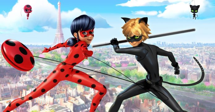 Miraculous Ladybug Streaming Vf Miraculous su Disney Plus, la serie con Ladybug e Chat Noir disponibile