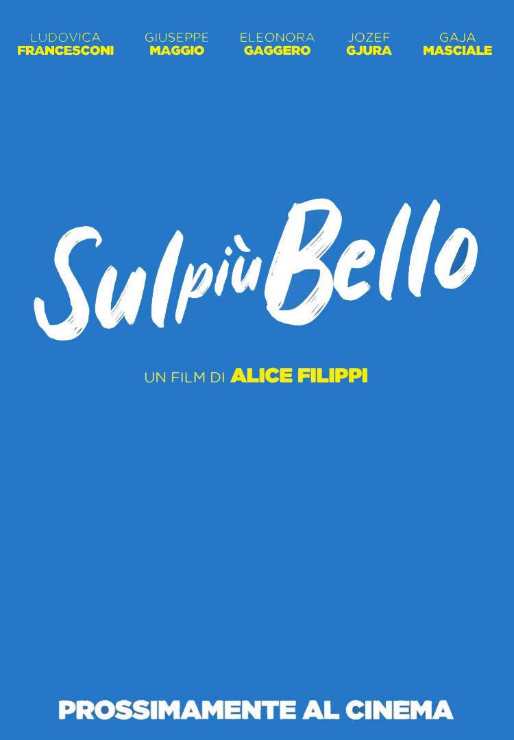 Sul più bello