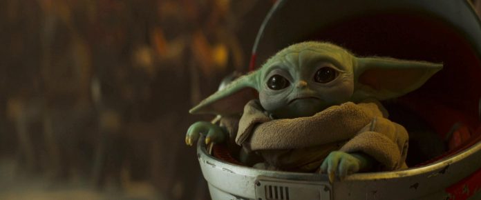 The Mandalorian 2: Baby Yoda in cerca degli Jedi nel nuovo trailer The Mandalorian 2