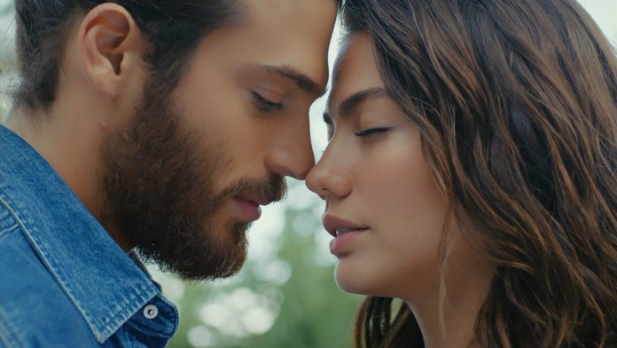 Daydreamer - Le Ali Del Sogno: Tutto Sulla Serie Di Canale 5 Con Can Yaman