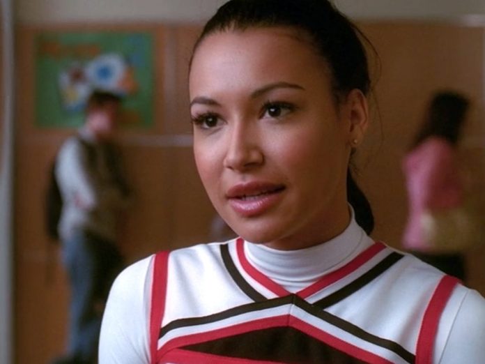 Naya Rivera, la Santana di Glee scomparsa dopo un bagno al lago Naya rivera