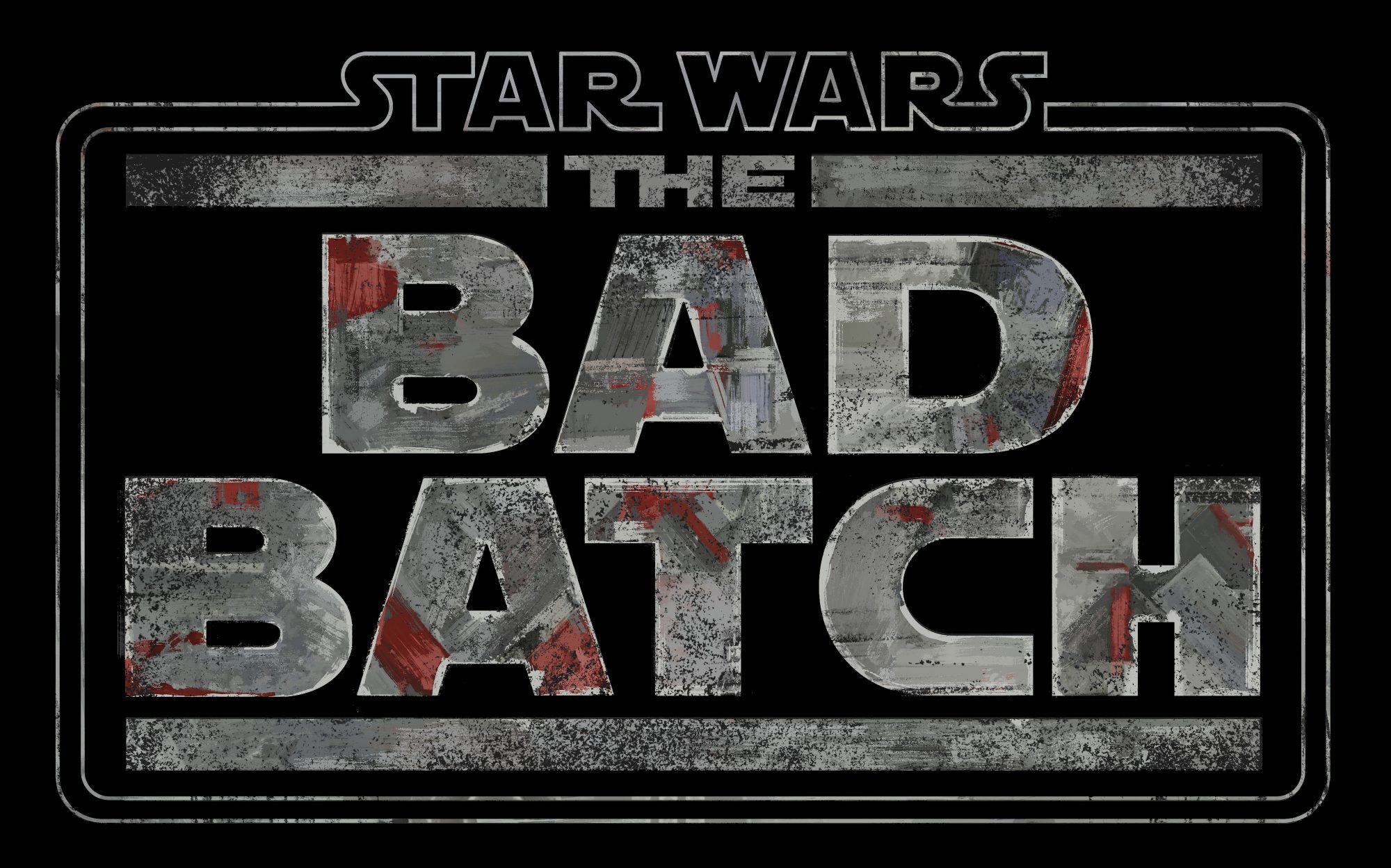 the bad batch star wars