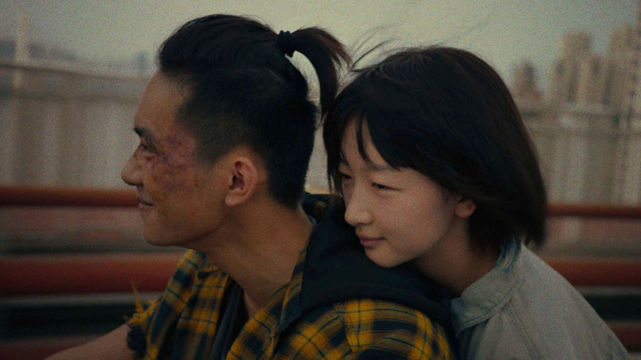 Far East Film Festival Trionfa Il Melodramma Sul Bullismo Better Days La Recensione