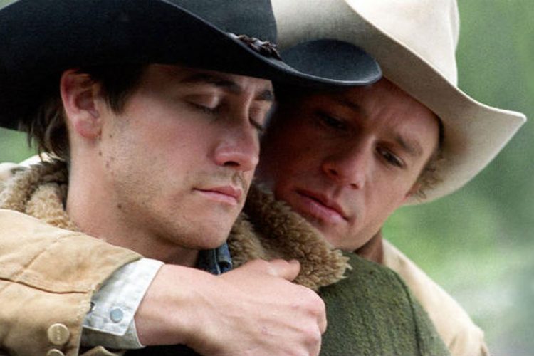 brokeback mountain