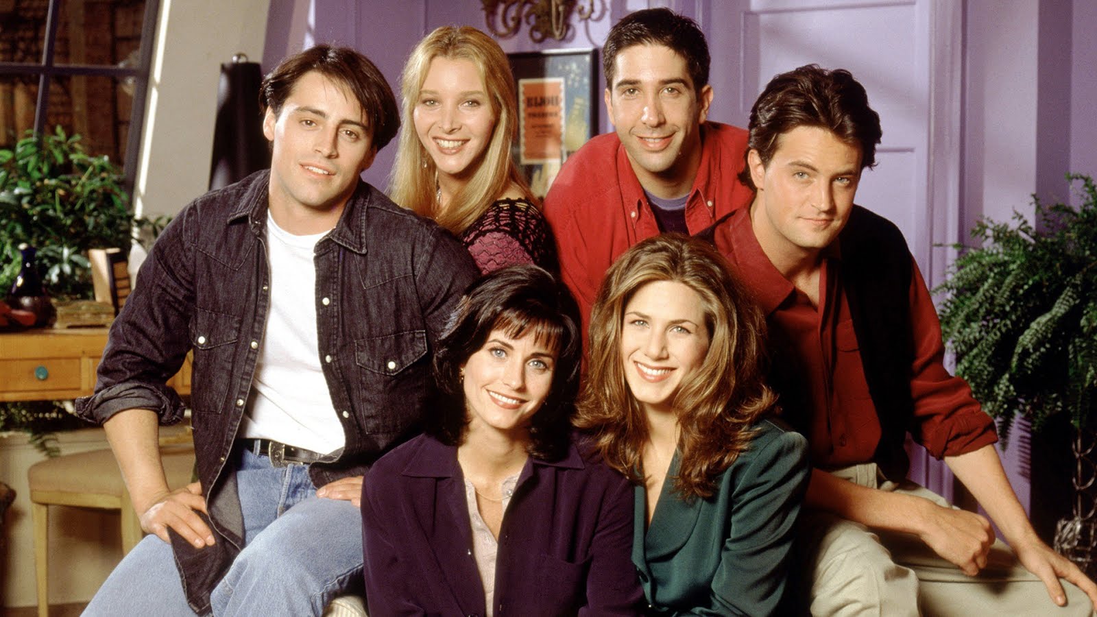 Friends: trama, episodi, spin-off, streaming. Tutto sulla serie cult