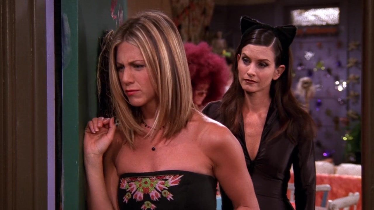 friends stagione 8