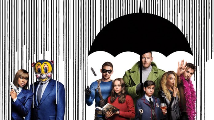 Da The Magicians a The Umbrella Academy: consigli e sconsigli per le serie della settimana