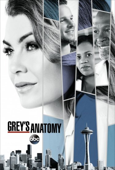 Frasi Di Natale Greys Anatomy.Grey S Anatomy Il Racconto Di Un Fenomeno Generazionale