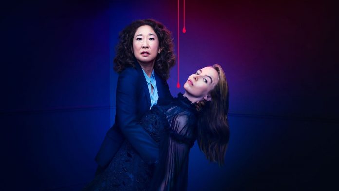 Da Killing Eve a Gangs of London: consigli e sconsigli per le serie della settimana