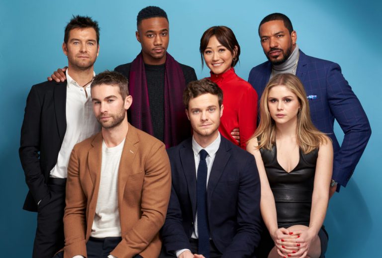 The Boys cast, trama, curiosità l'irriverente e politicamente